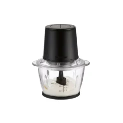 SILVERCREST® Premium-Multizerkleinerer, »SMZE 500 E1«, schwarz - B-Ware gut