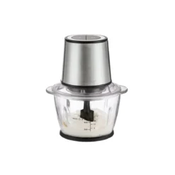 SILVERCREST® Premium-Multizerkleinerer, »SMZE 500 E1«, silber - B-Ware neuwertig