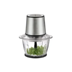 SILVERCREST® Premium-Multizerkleinerer, »SMZE 500 E1«, silber - B-Ware neuwertig