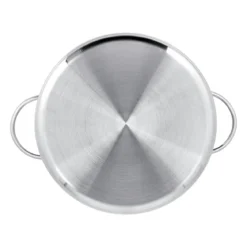 SILVERCREST® Premium-Spargeltopf, Ø 16 cm - B-Ware