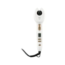 SILVERCREST Quick Curl SHC 240 B2 mit 6 Temperatureinstellungen inklusive Abdeckklappe - B-Ware sehr gut
