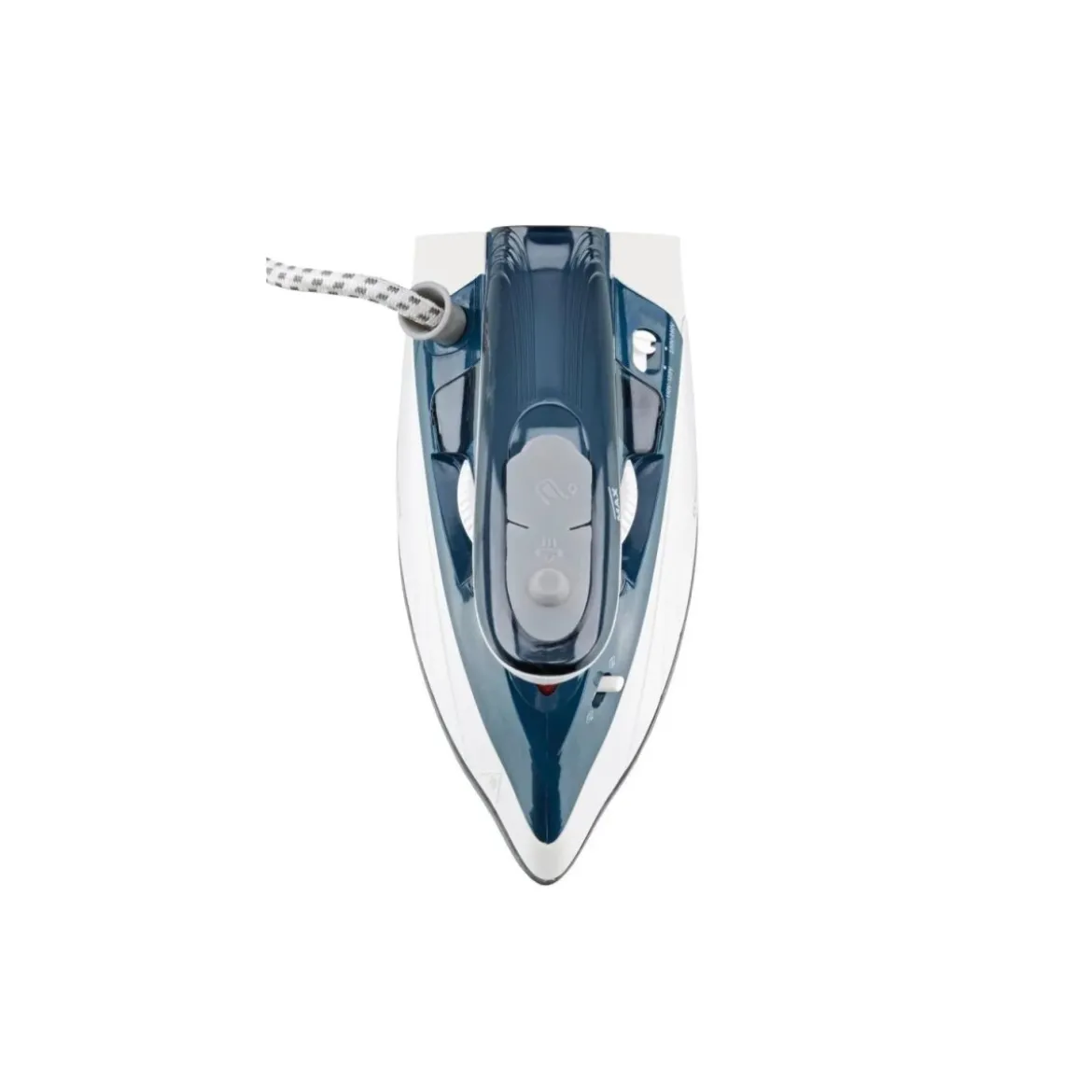 SILVERCREST® Reise-Dampfbügeleisen »SDBRK 1000 B1« - B-Ware sehr gut