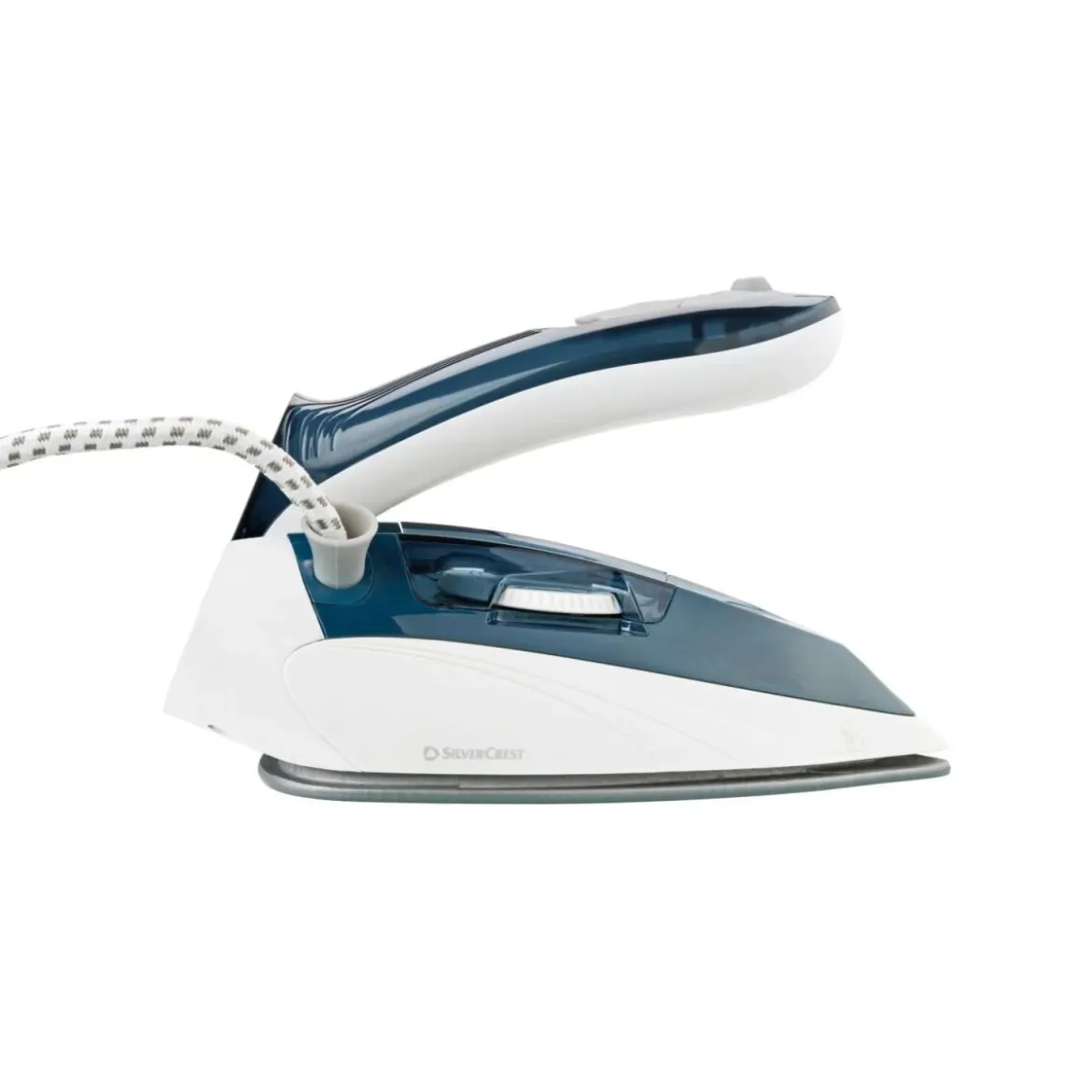 SILVERCREST® Reise-Dampfbügeleisen »SDBRK 1000 B1« - B-Ware sehr gut