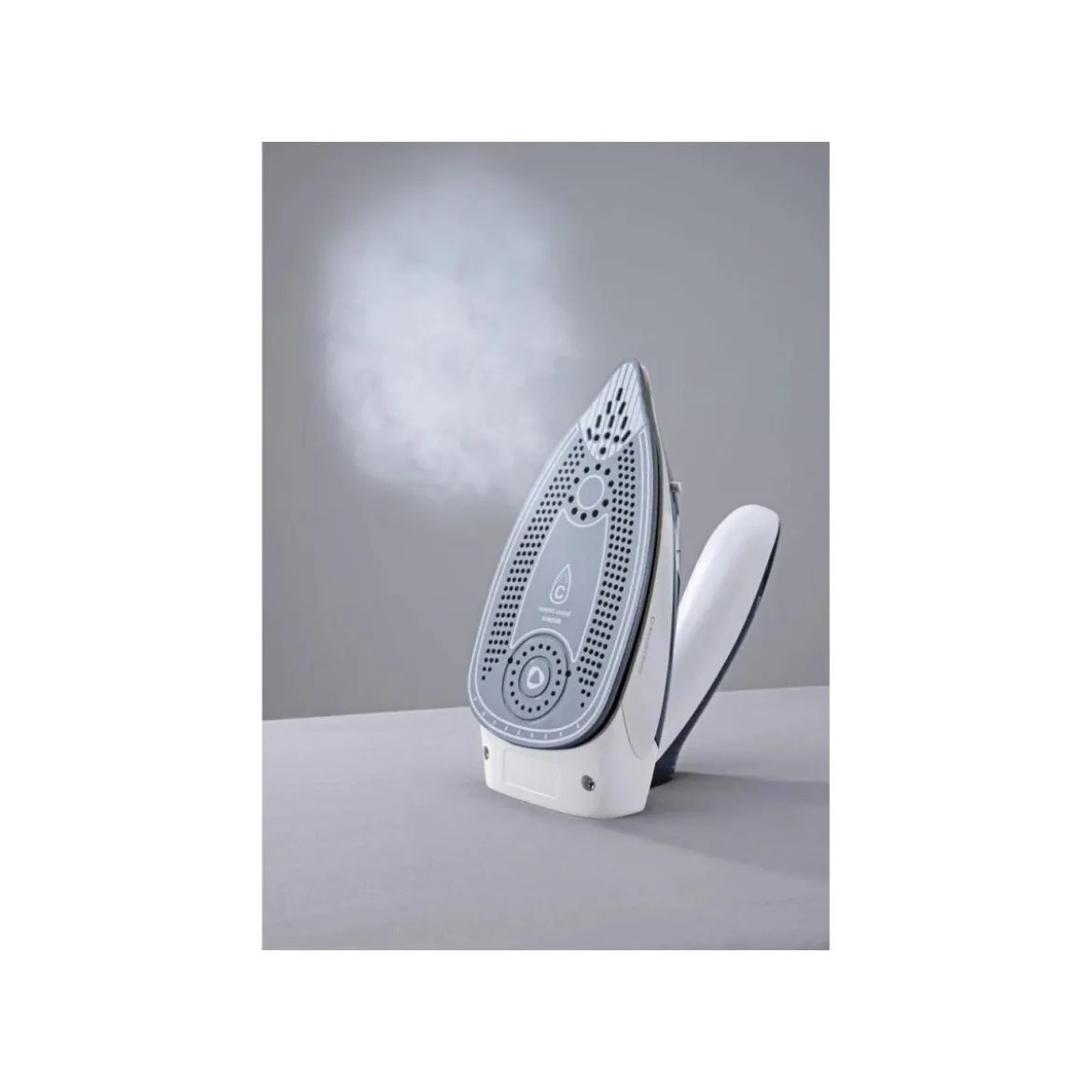 SILVERCREST® Reise-Dampfbügeleisen »SDBRK 1000 B1« - B-Ware sehr gut