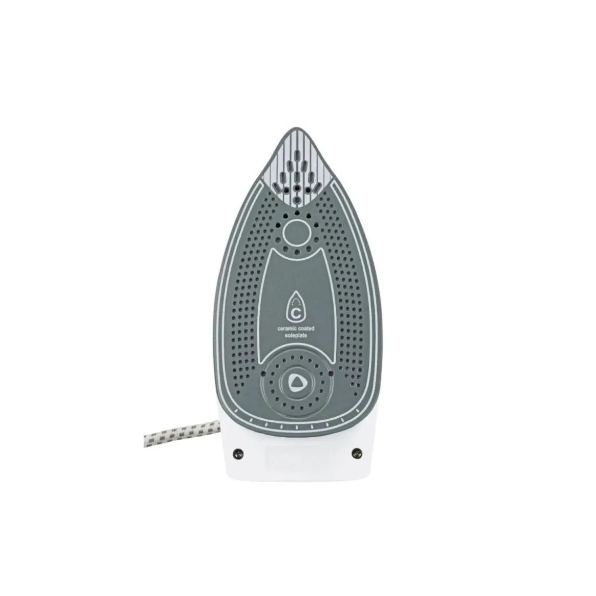 SILVERCREST® Reise-Dampfbügeleisen »SDBRK 1000 B1« - B-Ware sehr gut