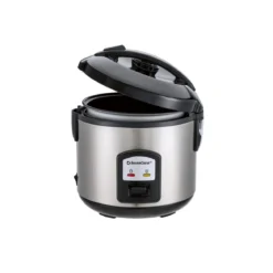 SILVERCREST® Reiskocher SRK 400 D2 - B-Ware