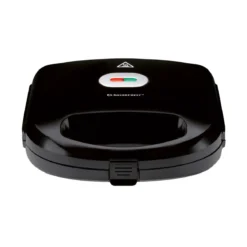 SILVERCREST® Sandwichmaker - B-Ware sehr gut