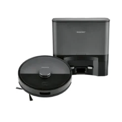 SILVERCREST® Saugroboter mit Absaugstation »SSR AA1«, mit smarter Steuerung - B-Ware