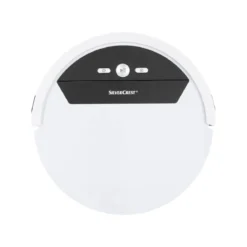SILVERCREST® Saugroboter mit Wischfunktion »SSWR A1«, 2-in-1 - B-Ware gebraucht