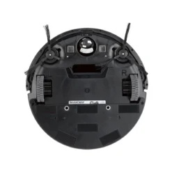 SILVERCREST® Saugroboter mit Wischfunktion »SSWR A1«, 2-in-1 - B-Ware gebraucht
