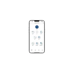 SILVERCREST® Saugroboter »SSRA C2«, via App oder Fernbedienung steuerbar - B-Ware