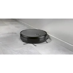 SILVERCREST® Saugroboter »SSRA C2«, via App oder Fernbedienung steuerbar - B-Ware