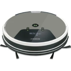 SILVERCREST® Saugroboter »SSRA1« via App steuerbar, 5 Reinigungsmodi - B-Ware