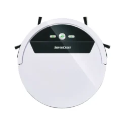 SILVERCREST Saugroboter »SSWR A1«, mit Wischfunktion - B-Ware