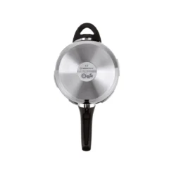 SILVERCREST® Schnellkochtopf 3 l, Ø 20 cm - B-Ware neuwertig