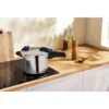 SILVERCREST® Schnellkochtopf, Ø 22 cm - B-Ware