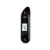 SILVERCREST® »SFT 81« Multifunktionsthermometer, schwarz - B-Ware neuwertig
