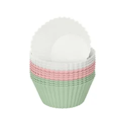 SILVERCREST® Silikon-Backform (Muffinförmchen) - B-Ware sehr gut