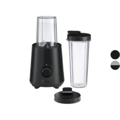 SILVERCREST® Smoothie-Maker »EDS SSME 300 B1« - B-Ware