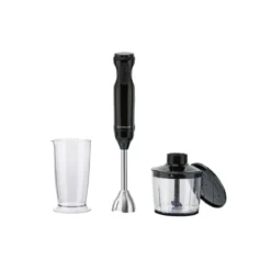 SILVERCREST® Stabmixer-Set Kunststoff »SSMS 600 G7«, 4-teilig - B-Ware