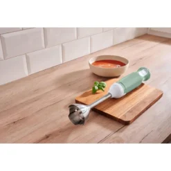 SILVERCREST® Stabmixer-Set SSMS 600 G1, 4-teilig - B-Ware