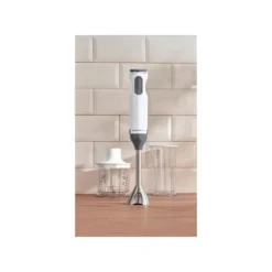 SILVERCREST® Stabmixer-Set SSMS 600 G1, 4-teilig - B-Ware