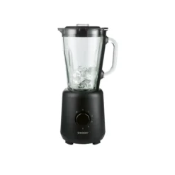 SILVERCREST® Standmixer SSMGR 600 A1, schwarz - B-Ware