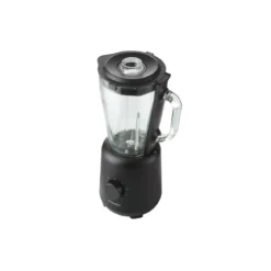 SILVERCREST® Standmixer SSMGR 600 A1, schwarz - B-Ware