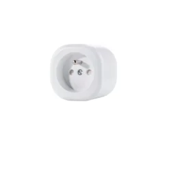 SILVERCREST® Steckdosen-Zwischenstecker, Smart Home - B-Ware