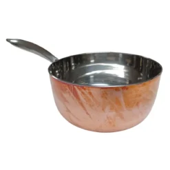 SILVERCREST® Stielkasserolle Kupfer 16 cm - B-Ware sonstiges