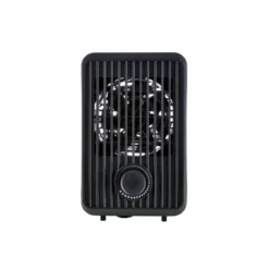 SILVERCREST® Tischheizlüfter »STHL 600 A1«, 600 W - B-Ware
