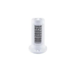 SILVERCREST® Turm-Heizlüfter »STHL 1500 B1«, 15–40 °C, inkl. Frostschutzfunktion - B-Ware