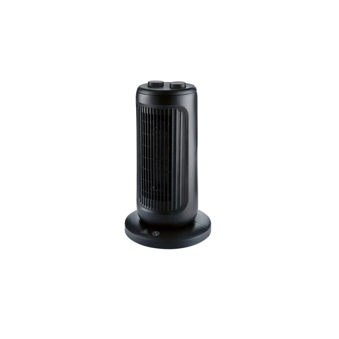 SILVERCREST® Turm-Heizlüfter »STHL 1500 B1«, 15–40 °C, inkl. Frostschutzfunktion - B-Ware