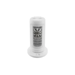 SILVERCREST® Turm-Heizlüfter »STHL 1500 A1«,1500 W - B-Ware