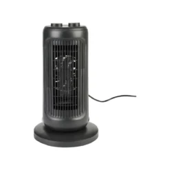 SILVERCREST® Turm-Heizlüfter »STHL 1500 A1«,1500 W - B-Ware