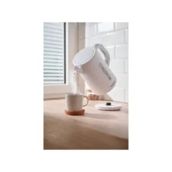 SILVERCREST® Wasserkocher »SWKK 3000 D1« - B-Ware