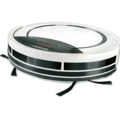 SILVERCREST® 20 W Saugroboter »SSR 3000 A1« mit 6 Reinigungsmodi - B-Ware gebraucht