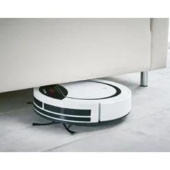 SILVERCREST® 20 W Saugroboter »SSR 3000 A1« mit 6 Reinigungsmodi - B-Ware gebraucht