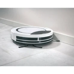 SILVERCREST® 20 W Saugroboter »SSR 3000 A1« mit 6 Reinigungsmodi - B-Ware gebraucht