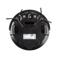 SILVERCREST® 20 W Saugroboter »SSR 3000 A1« mit 6 Reinigungsmodi - B-Ware gebraucht