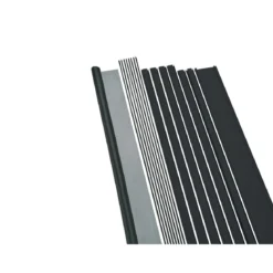 Smartmaxx Insektenschutztür inklusive Klemmzarge, 120 x 240 cm - B-Ware