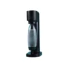SODASTREAM Gaia schwarz inkl. 1 L Flasche und Zylinder - B-Ware