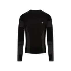 SPYDER Premium-Thermo-Shirt, für Herren, M, schwarz - B-Ware neuwertig