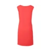 Tchibo Damen-Nachthemd, S, rot - B-Ware sehr gut