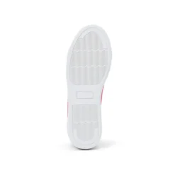 Tchibo Damen-Sneaker, Canvas, 39, koralle - B-Ware sehr gut
