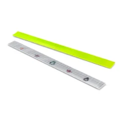 Tchibo Schnapp-Armband, 2er, reflektierend - B-Ware sehr gut