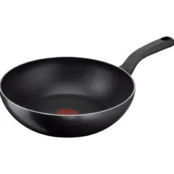 Tefal Aluminium-Wokpfanne Inicio C2861963, Ø 28 cm - B-Ware neuwertig