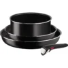 TEFAL Pfannen-Set »INGENIO ESSENTIAL«, 4-teilig - B-Ware gut