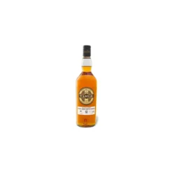 The Targe Highland Single Grain Scotch Whisky 12 Jahre 40% Vol- B-Ware