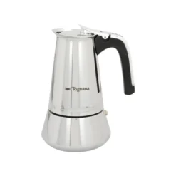 TOGNANA Espressokocher »RIFLEX«, für 6 Tassen - B-Ware